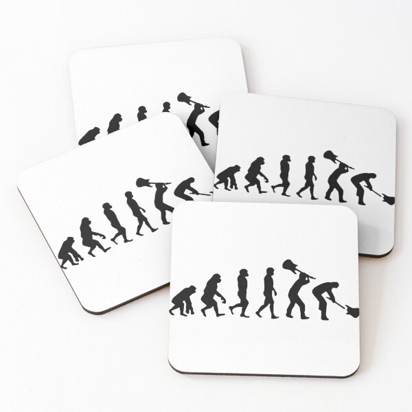 Item preview, Guitarist Evolution Of a Guitarist Music Rock Guitar Musician Band Metal Art Design Happy Apparel Essential Inspiration Joy Mood Funny designed and sold by DesignByHeartUK.