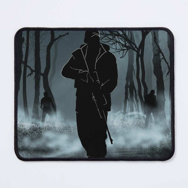 Item preview, Back 4 Blood designed and sold by rykker.