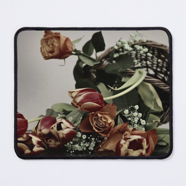 Item preview, Flower basket designed and sold by laura-S.