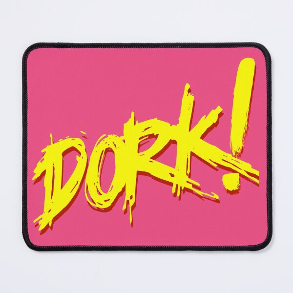 Item preview, Dork! designed and sold by CERichards.
