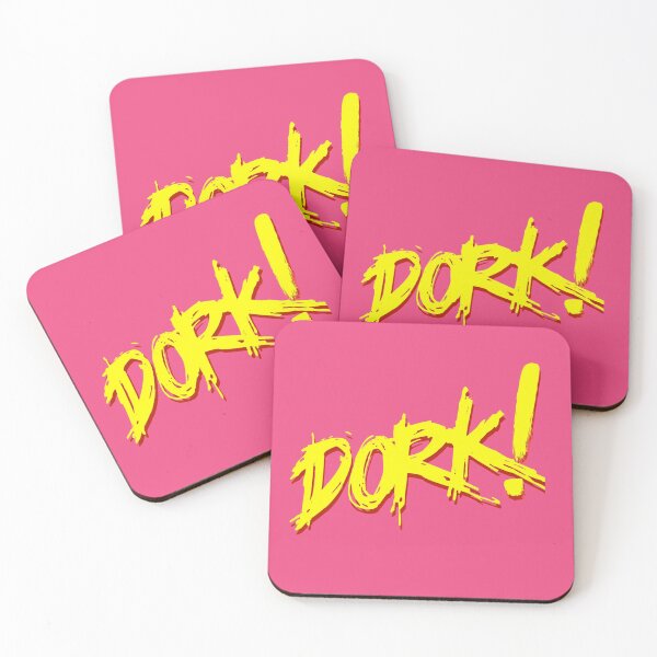 Item preview, Dork! designed and sold by CERichards.