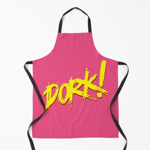 Item preview, Dork! designed and sold by CERichards.
