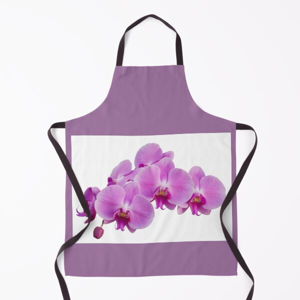 Item preview, Purple Orchid Blossom designed and sold by 3TFashion.
