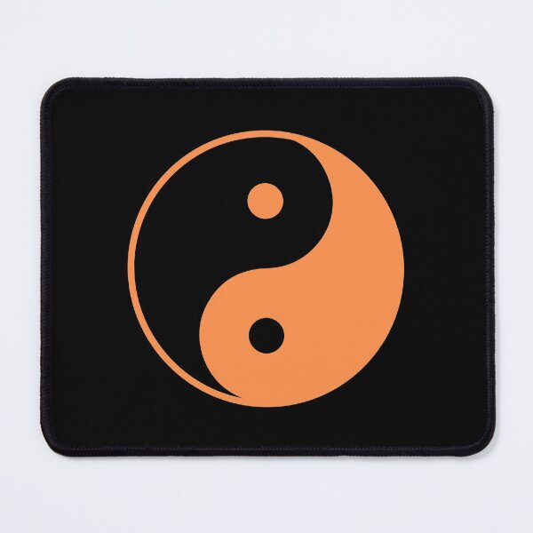 Item preview, yin yang meaning love designed and sold by Bizarro23.