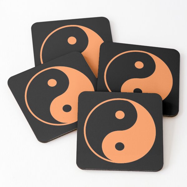 Item preview, yin yang meaning love designed and sold by Bizarro23.
