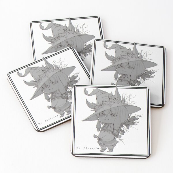 Item preview, Herbs Witch designed and sold by Aquarela1.