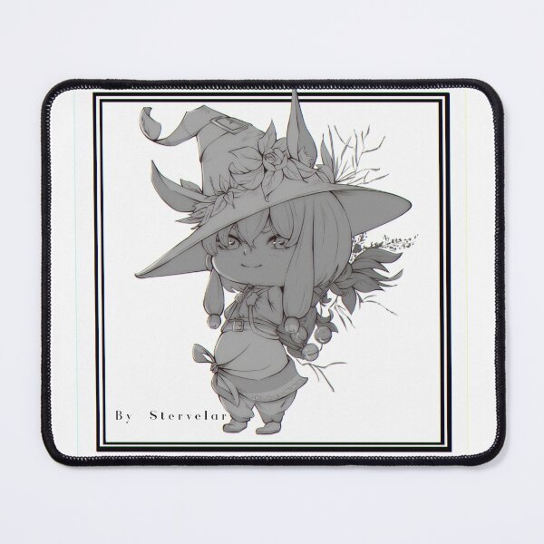 Item preview, Herbs Witch designed and sold by Aquarela1.