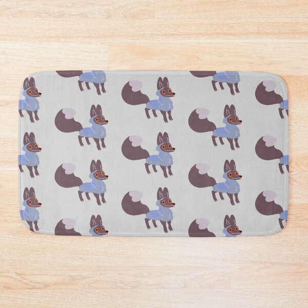 Item preview, Silver Fox Blep designed and sold by Friendlyfoxpal.