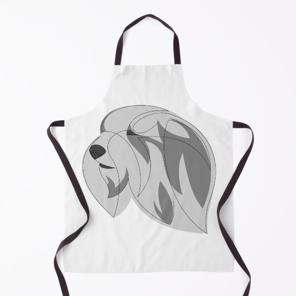 Item preview, Old English Sheepdog designed and sold by addillum.