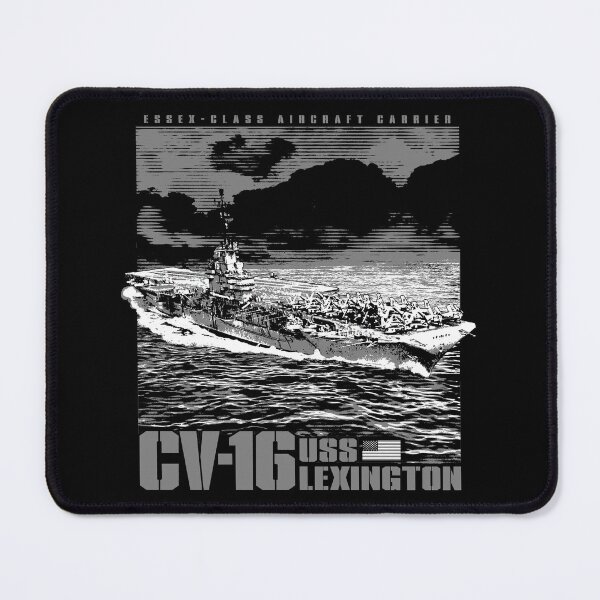 Item preview, Aircraft carrier CV-16 designed and sold by deathdagger.