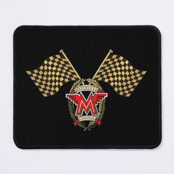 Item preview, Matchless Motorcycles UK designed and sold by Centuryvault.