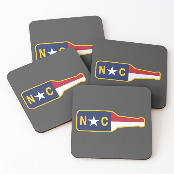 Item preview, North Carolina Beer designed and sold by paxtonrembis.