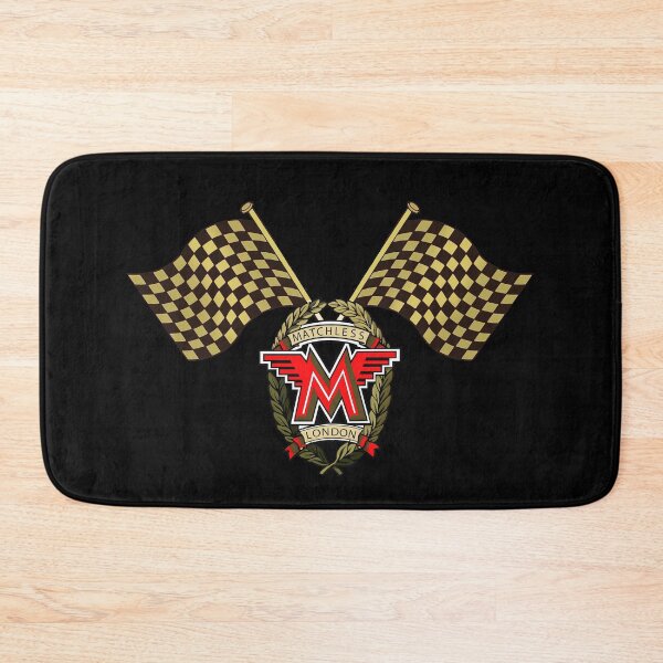 Item preview, Matchless Motorcycles UK designed and sold by Centuryvault.