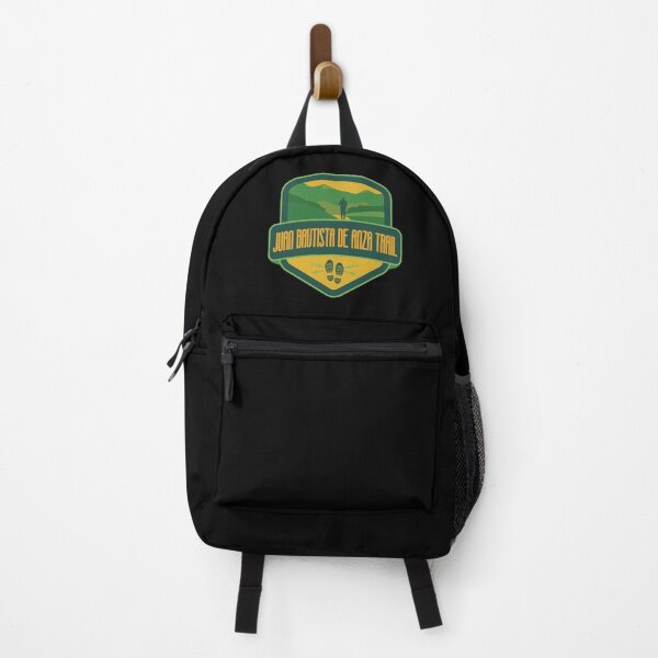 Item preview, Juan Bautista De Anza Historic Trail designed and sold by Moritz Schwäble.