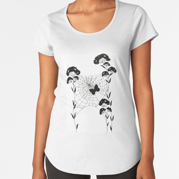 Ropa Espacio Positivo Y Negativo Redbubble