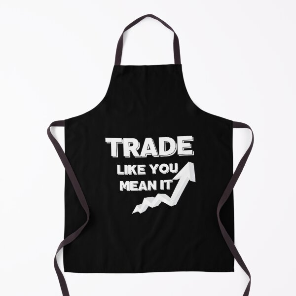 Item preview, Trade like you mean it designed and sold by Smileycreation.