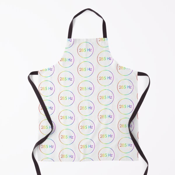Item preview, 285 Hz designed and sold by InfinitePathArt.