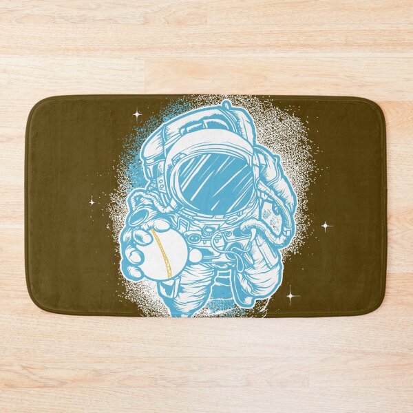 Item preview, Astronaut baller designed and sold by PODapparel.