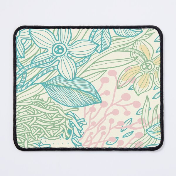 Item preview, Floral Pattern designed and sold by FotoArtist.