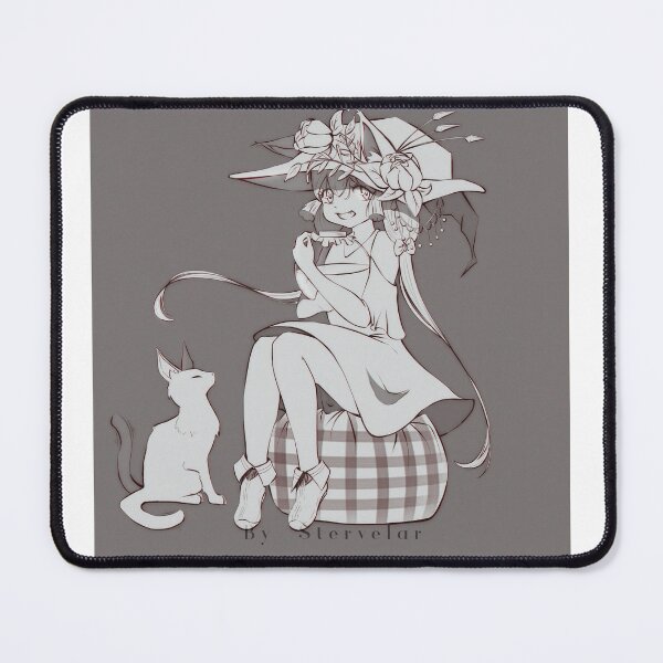 Item preview, Kid Witch designed and sold by Aquarela1.