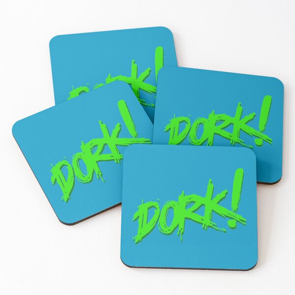 Item preview, Dork! designed and sold by CERichards.