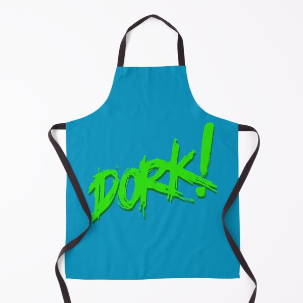 Item preview, Dork! designed and sold by CERichards.