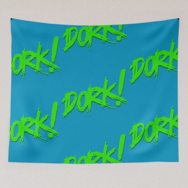 Item preview, Dork! designed and sold by CERichards.
