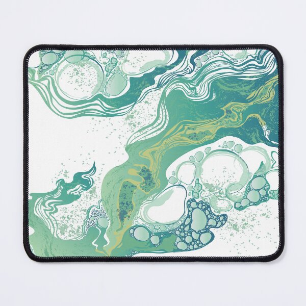 Item preview, Green Marble designed and sold by FotoArtist.