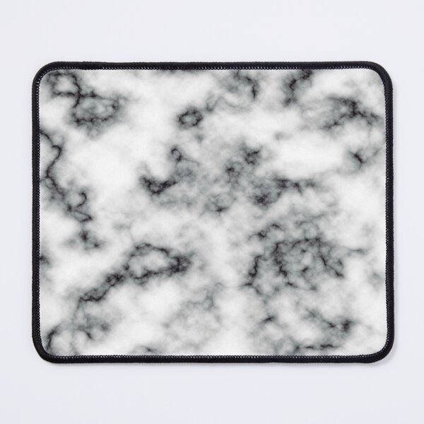 Item preview, Black And White Marble designed and sold by FotoArtist.