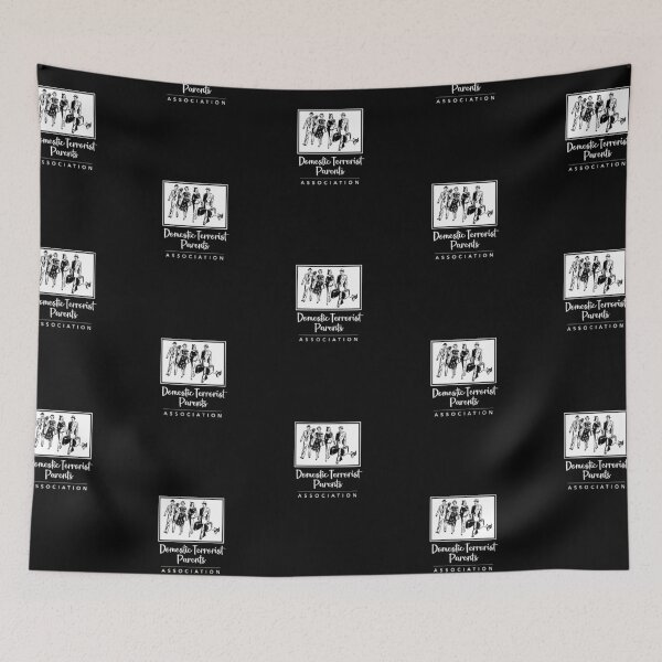 Item preview, Parents Association designed and sold by twHistory.