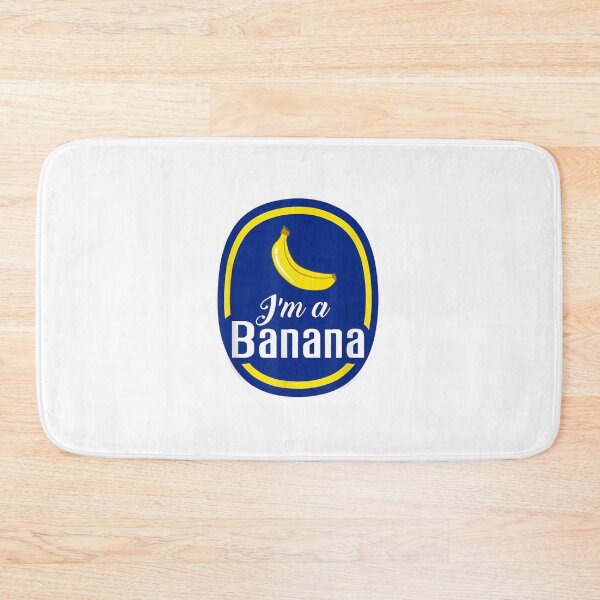 Item preview, Pretend Im A Banana , Halloween Costume - Funny Banana designed and sold by AMINE  ★★★★★.