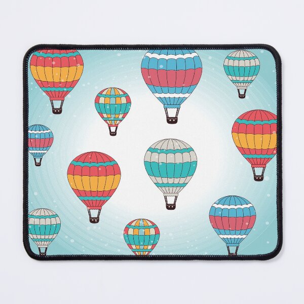 Item preview, Air balloon  designed and sold by FotoArtist.