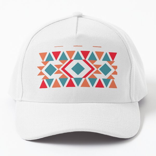 Mid-South Tribals Baseball Cap