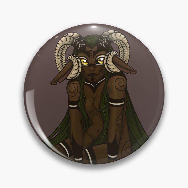 Item preview, Faun designed and sold by SushiKittehh.