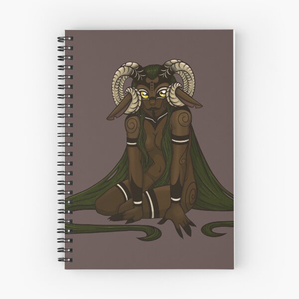 Item preview, Faun designed and sold by SushiKittehh.