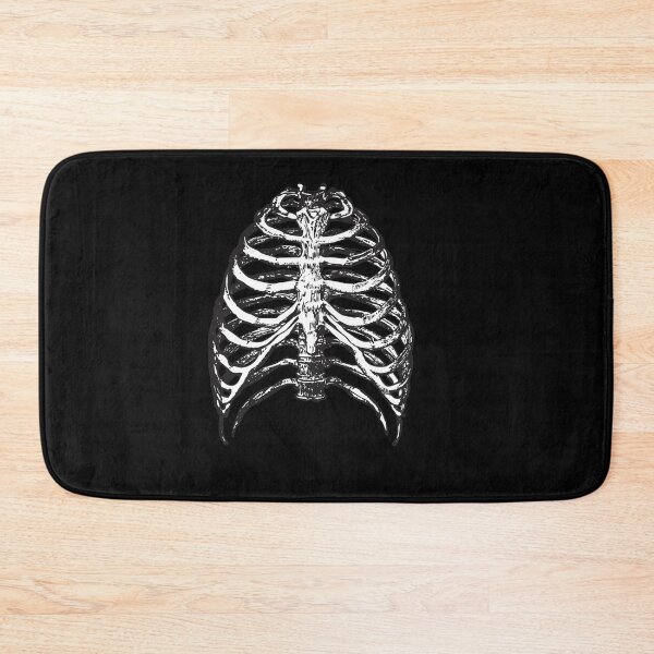 Aperçu de l'œuvre Costume de squelette enceinte aux rayons X - Conception d'os drôles pour Halloween créée et vendue par Prince - Bestseller ★★★★★.