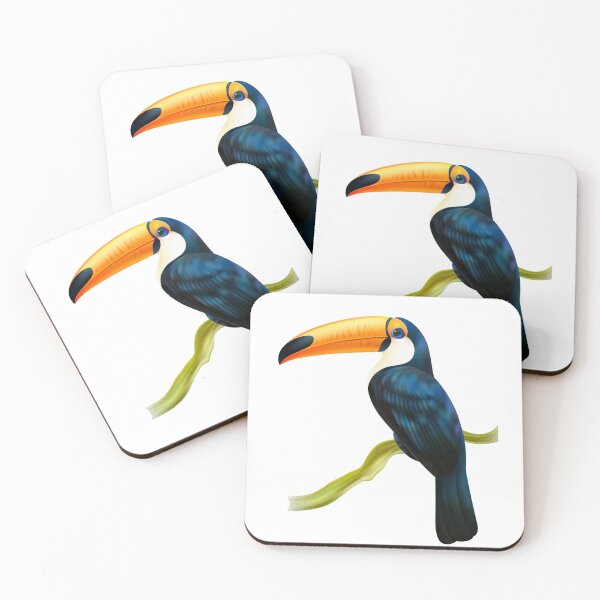 Item preview, Bird of Paradise design designed and sold by Mehmet40.
