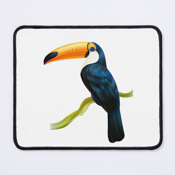 Item preview, Bird of Paradise design designed and sold by Mehmet40.