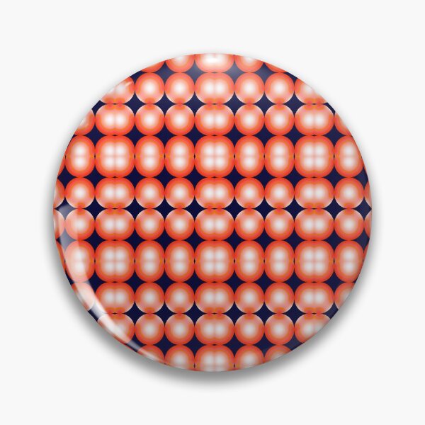 Item preview, Strange Abstract Geometric Design 1 designed and sold by ClassyPatterns.