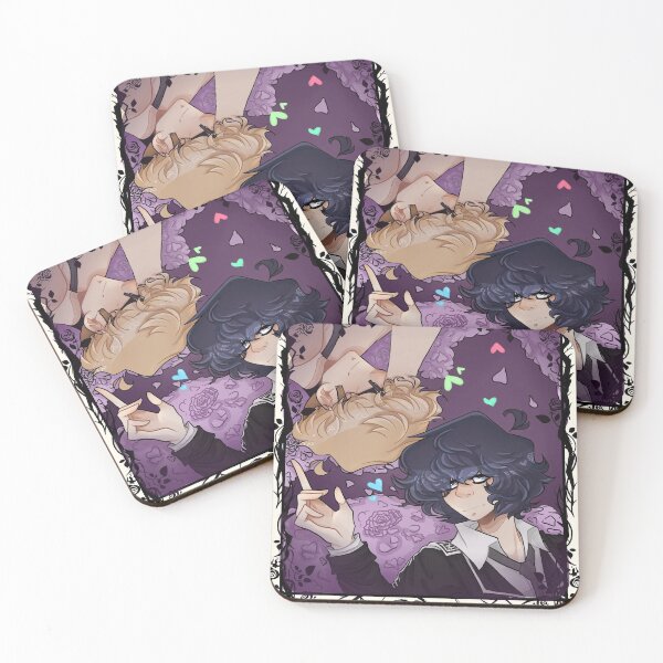 Item preview, the lovers tarot designed and sold by Eddsplayingcard.