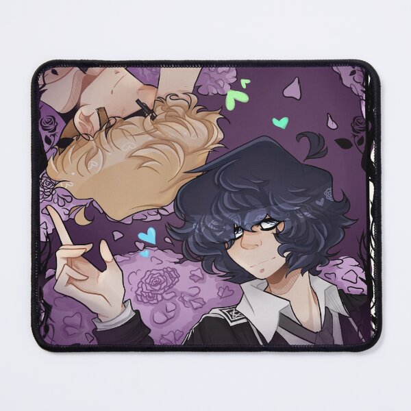 Item preview, the lovers tarot designed and sold by Eddsplayingcard.