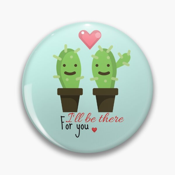 Item preview,  I ll Be There For You designed and sold by BYNANA80.