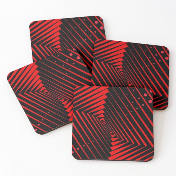 Item preview, DEEP RED  designed and sold by johnnyssandart.