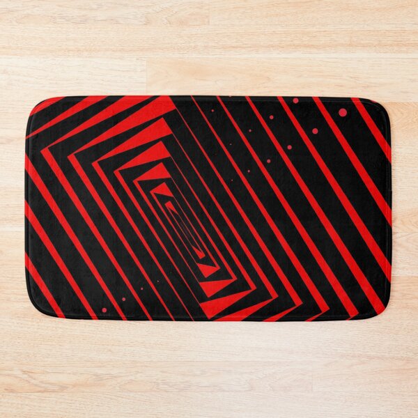 Item preview, DEEP RED  designed and sold by johnnyssandart.