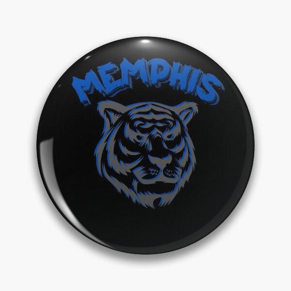 Item preview, Memphis Tigers  designed and sold by ShopTease.