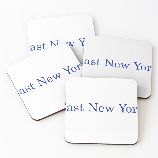 Item preview, East New York designed and sold by RapTops.