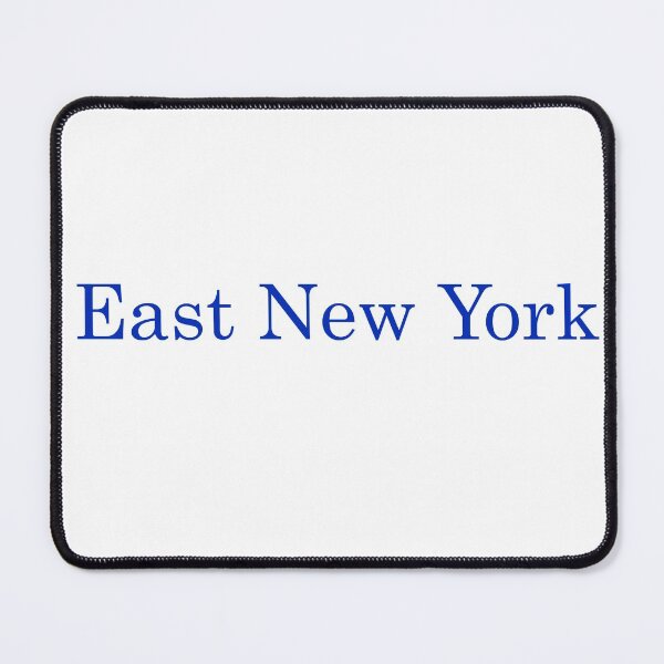 Item preview, East New York designed and sold by RapTops.