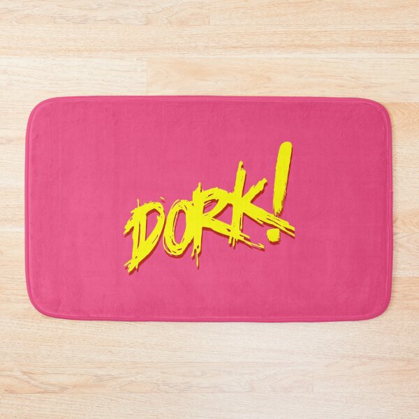 Item preview, Dork! designed and sold by CERichards.