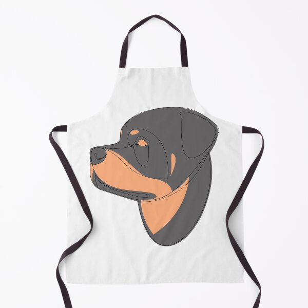 Item preview, Rottweiler - Metzgerhund designed and sold by addillum.