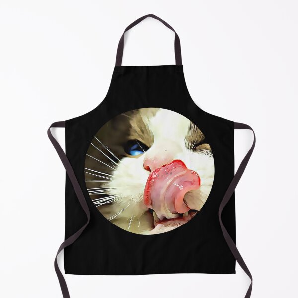 Item preview, Ragdoll Cat Portrait designed and sold by RevolutionInPaint.
